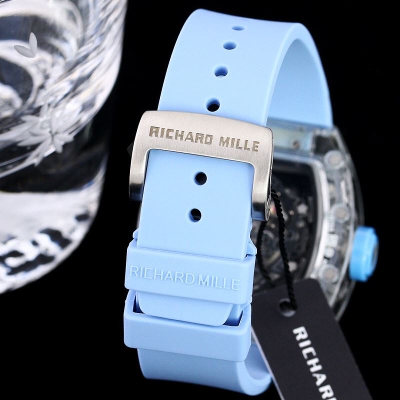 RICHARD MILLE Watches